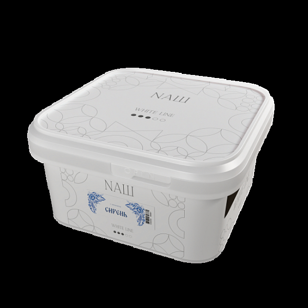 Табак Nаш White Сирень 200 грамм в Нижнем Новгороде