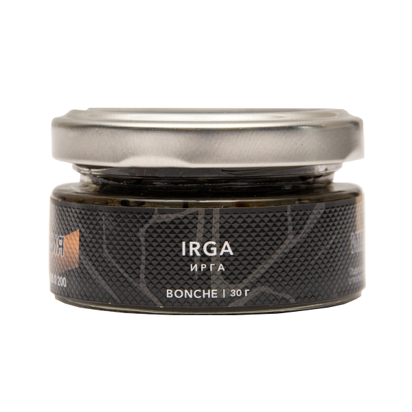 Табак Bonche Irga 30 грамм в Нижнем Новгороде