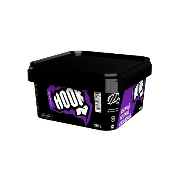 Табак Hook Леденцовый 200 грамм в Нижнем Новгороде