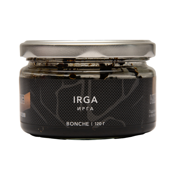 Табак Bonche Irga 120 грамм в Нижнем Новгороде