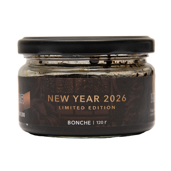 Табак Bonche New Year 2026 120 грамм в Нижнем Новгороде