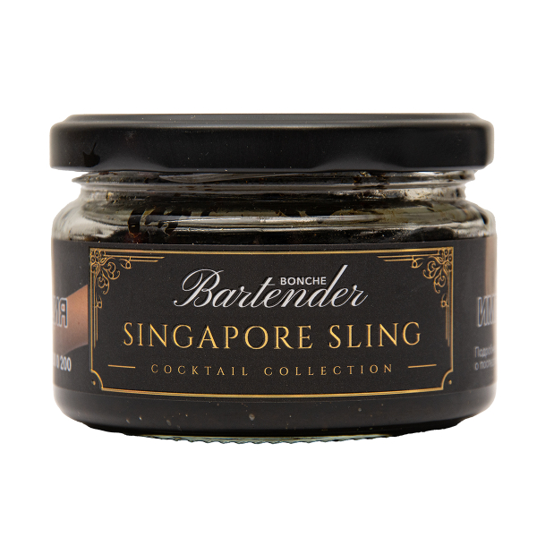 Табак Bonche Singapore Sling 120 грамм в Нижнем Новгороде