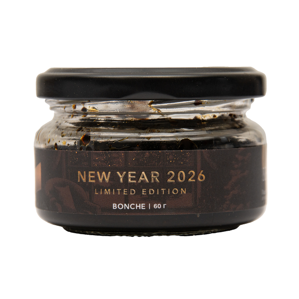 Табак Bonche New Year 2026 60 грамм в Нижнем Новгороде