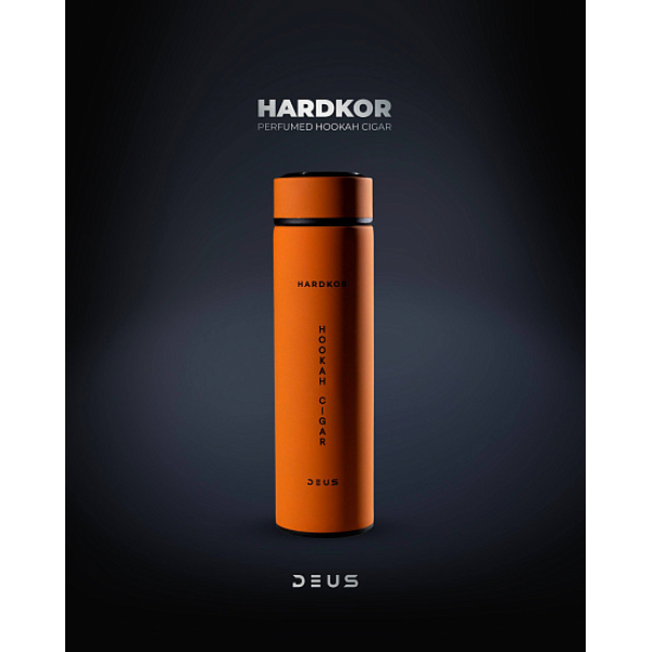 Табак DEUS Hardkor Хардкор 100 грамм в Нижнем Новгороде