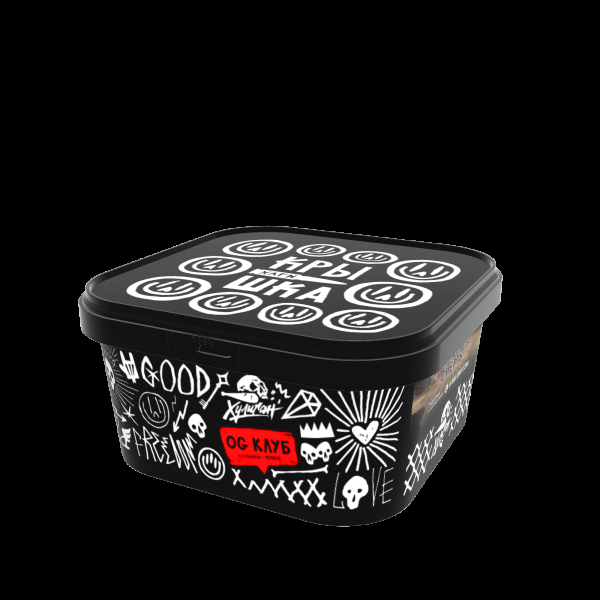 Табак Хулиган Og Clab 200 грамм в Нижнем Новгороде