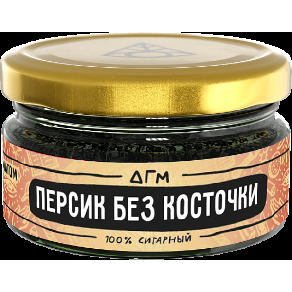 Табак Dogma Персик Без Косточки 20 грамм в Нижнем Новгороде