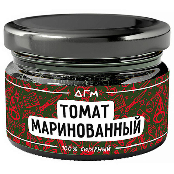 Табак Dogma Томат Маринованный Le 80 грамм в Нижнем Новгороде