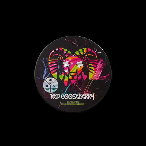 Табак Oven Красный Крыжовник Red Gooseberry 25 грамм в Нижнем Новгороде