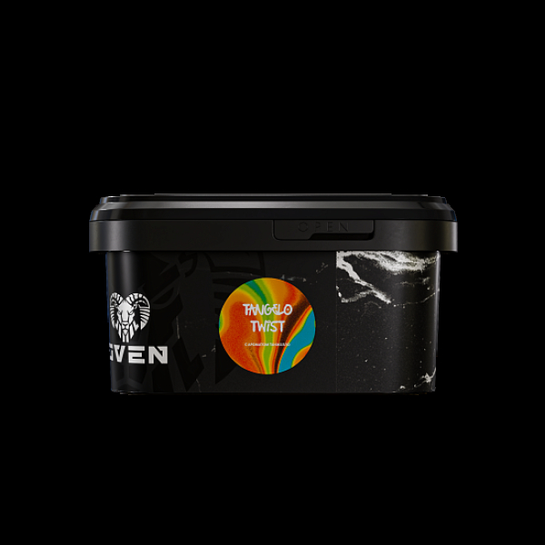 Табак Oven Танжелло Tangelo Twist 200 грамм в Нижнем Новгороде