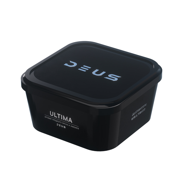 Табак DEUS Ultima 250 грамм в Нижнем Новгороде