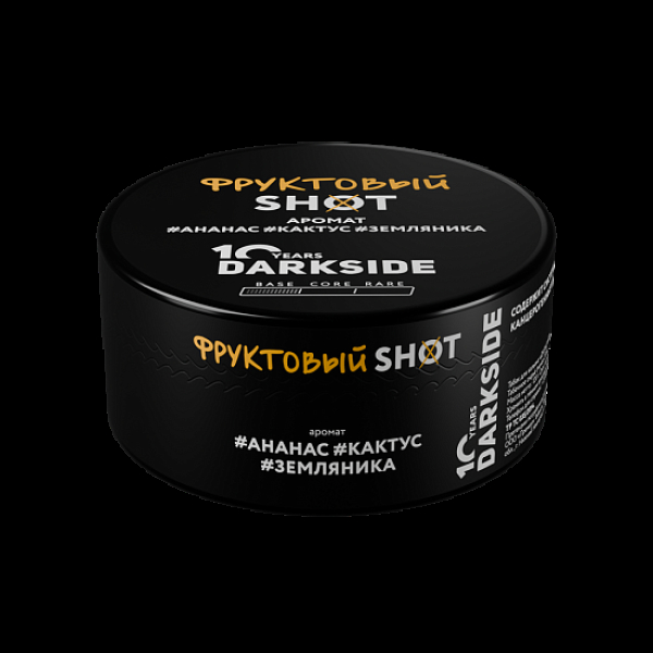 Табак Darkside Shot Фруктовый 120 грамм в Нижнем Новгороде