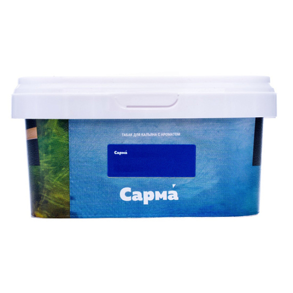 Табак Сарма Гранатовый Сок 200 грамм в Нижнем Новгороде