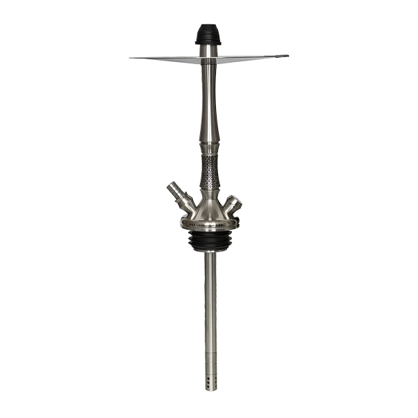 Кальян Mexanika Smoke Mini Mashrabya Стальной С Гравировкой в Нижнем Новгороде