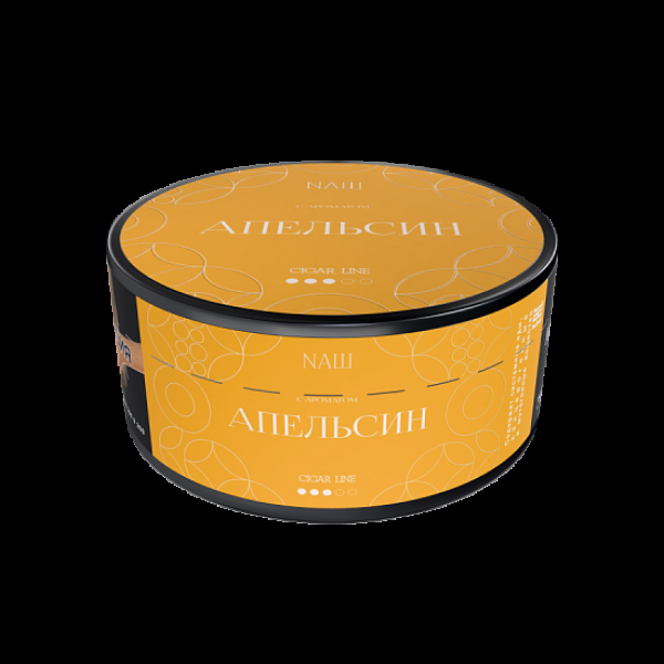 Табак Nаш Cigar Апельсин 120 грамм в Нижнем Новгороде