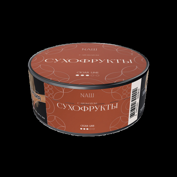 Табак Nаш Cigar Сухофрукты 30 грамм в Нижнем Новгороде