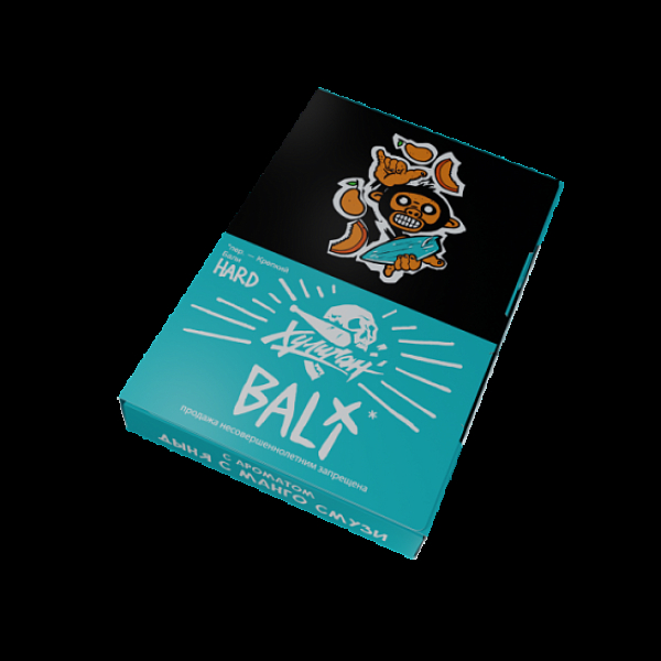 Табак Хулиган Hard Bali Дыня С Манго Смузи 25 грамм в Нижнем Новгороде