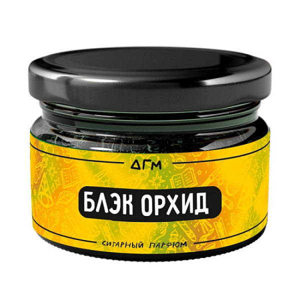 Табак Dogma Exp Блэк Орхид 80 грамм в Нижнем Новгороде