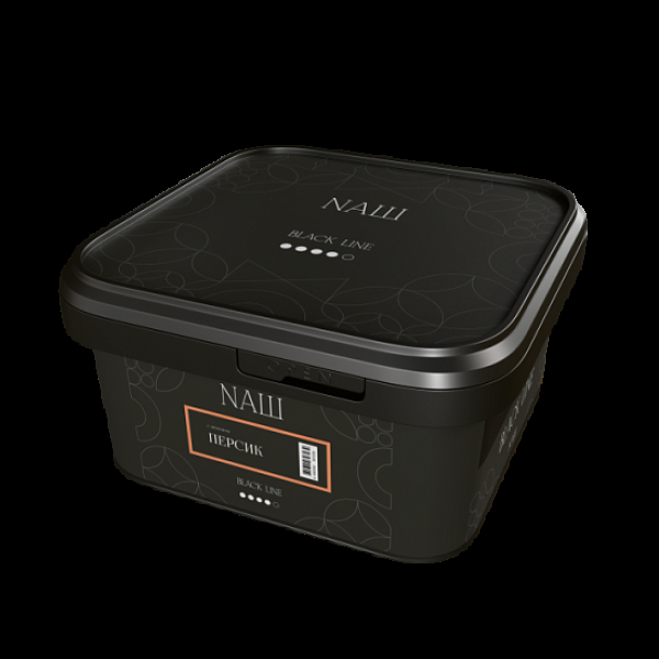 Табак Nаш Black Персик 200 грамм в Нижнем Новгороде