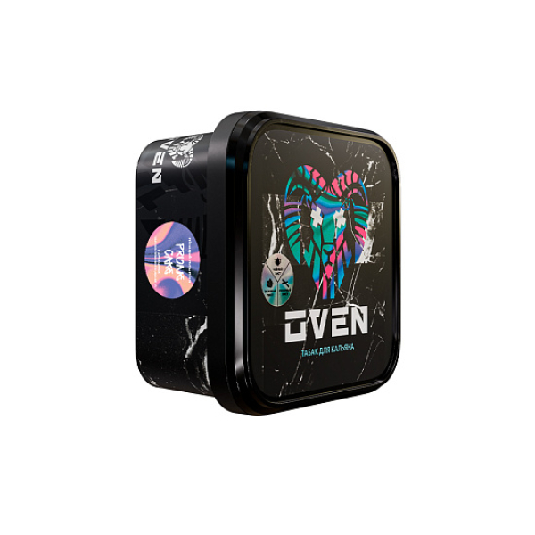 Табак Oven Черносливовый Десерт Prune Cake 200 грамм в Нижнем Новгороде