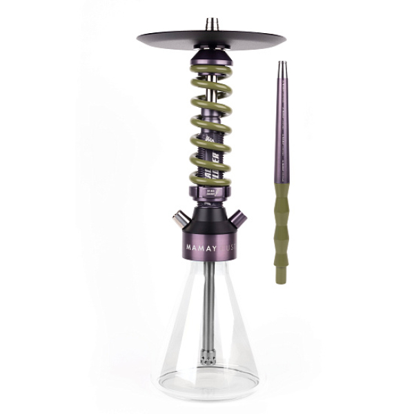 Кальян Mamay Customs Trc Desert Eagle в Нижнем Новгороде