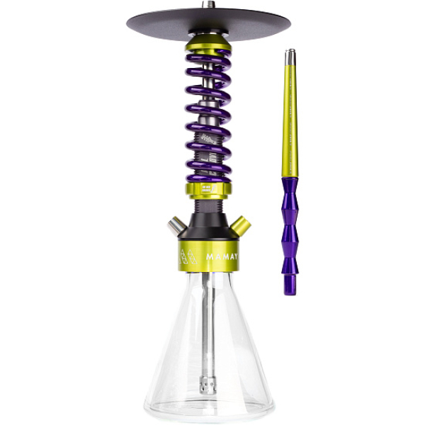 Кальян Mamay Customs Trc Shock в Нижнем Новгороде