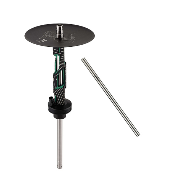 Кальян Y.k.a.p. Core Tiffany в Нижнем Новгороде