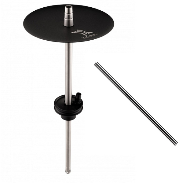 Кальян Y.k.a.p. Eco E2 Black в Нижнем Новгороде