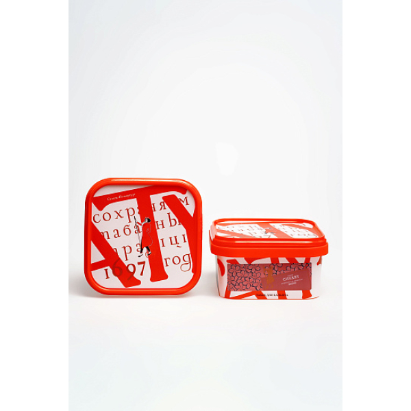 Табак Satyr Cherry Вишня 200 грамм в Нижнем Новгороде