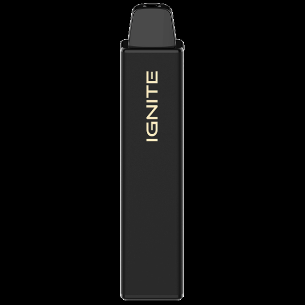 Электронка Ignite V6 600 Melon Mania 600 затяжек в Нижнем Новгороде