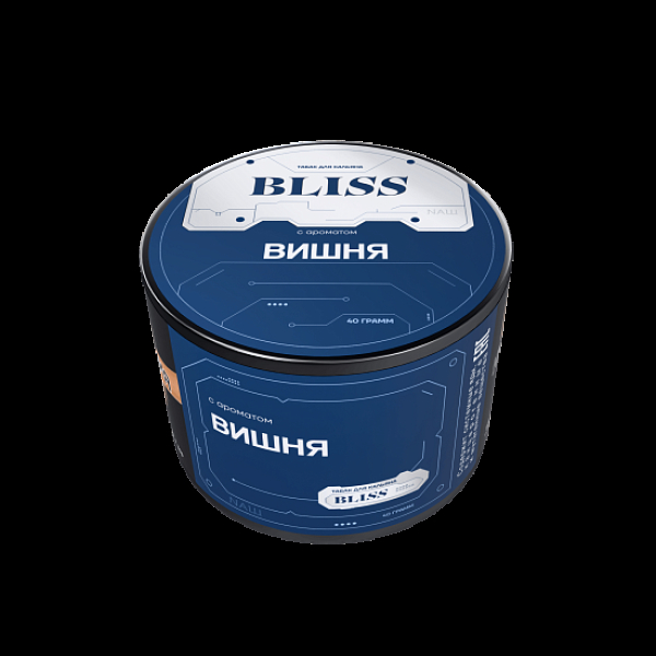 Табак Bliss Вишня 40 грамм в Нижнем Новгороде