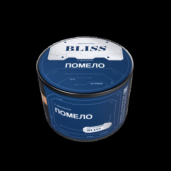 Табак Bliss Помело 40 грамм в Нижнем Новгороде