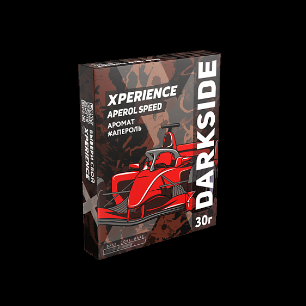 Табак Darkside Experience Aperol Speed 30 грамм в Нижнем Новгороде