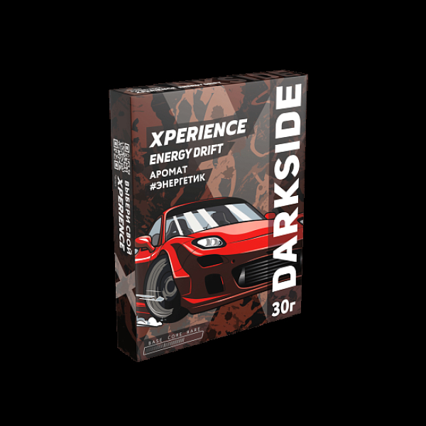 Табак Darkside Experience Energy Drift 30 грамм в Нижнем Новгороде