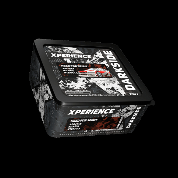 Табак Darkside Experience Need For Spirit 250 грамм в Нижнем Новгороде