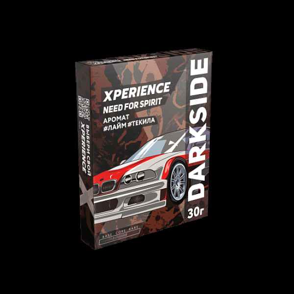 Табак Darkside Experience Need For Spirit 30 грамм в Нижнем Новгороде