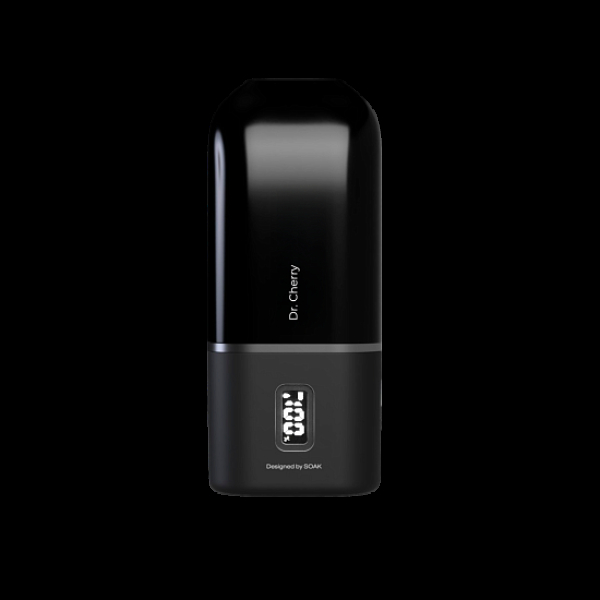 Электронка Soak 13 Dr. Cherry Вишневая Газировка 13000 затяжек в Нижнем Новгороде