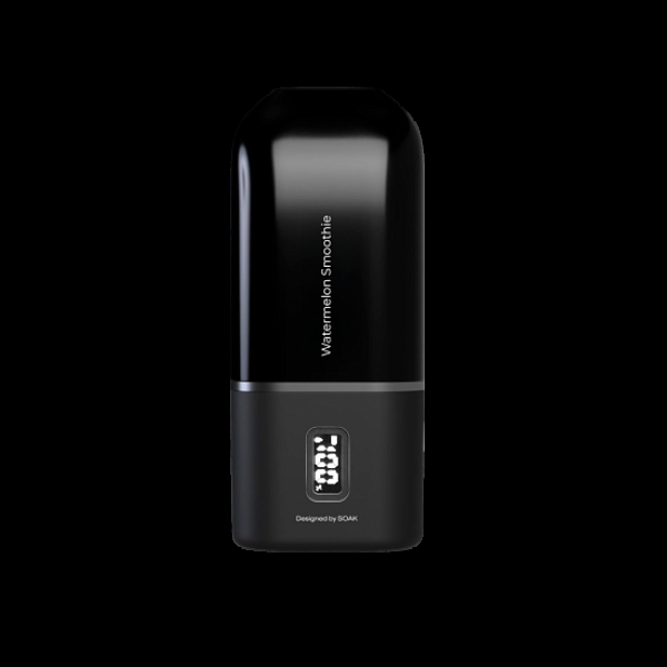 Электронка Soak 13 Watermelon Smoothie Арбузный Смузи 13000 затяжек в Нижнем Новгороде