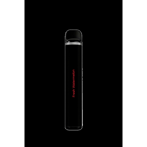 Электронка Soak X Extra Fresh Watermelon Свежий Арбуз 2200 затяжек в Нижнем Новгороде