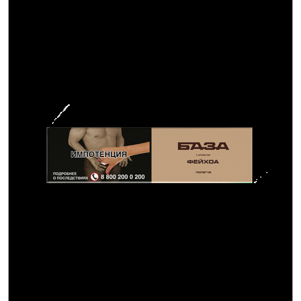 Табак База Полегче Фейхоа 250 грамм в Нижнем Новгороде