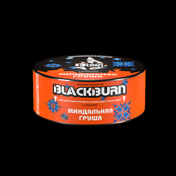 Табак Blackburn Миндальная Груша 25 грамм в Нижнем Новгороде