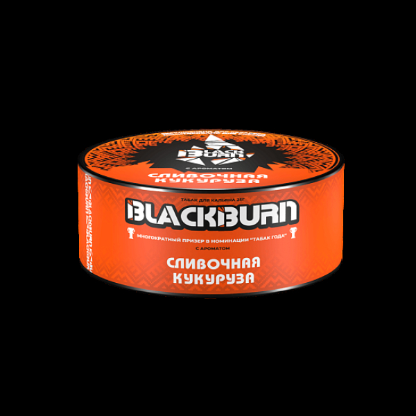Табак Blackburn Сливочная Кукуруза 25 грамм в Нижнем Новгороде