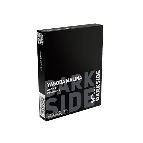 Табак Darkside Core Ягода Малина Yagoda Malina 25 грамм в Нижнем Новгороде