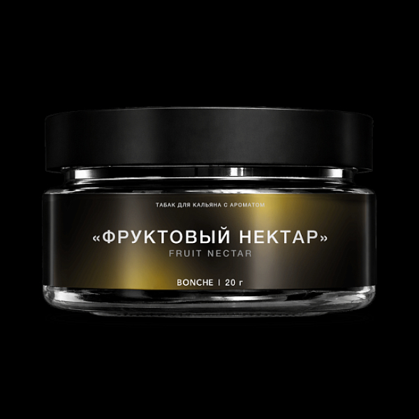 Табак Bonche Select Фруктовый Нектар 20 грамм в Нижнем Новгороде