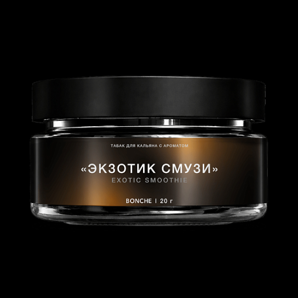 Табак Bonche Select Экзотик Смузи 20 грамм в Нижнем Новгороде