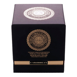 Табак WTO CB01 CARIBBEAN BLEND (ОРИДЖИНАЛ) 250 гр