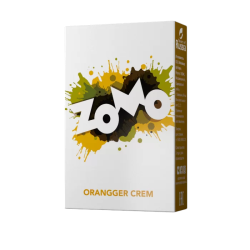 Табак ZOMO Oranger Crem 50 грамм